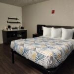 Studio 6 Sacramento Ca Natomas