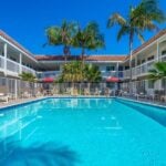 Studio 6 Suites Carpinteria Ca Santa Barbara South Santa