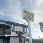 Sunset Inn & Suites
