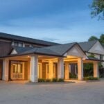 Super 8 by Wyndham Clive IA