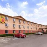 Super 8 By Wyndham Corvallis