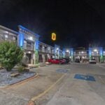 Super 8 By Wyndham Mcallen Downtown Airport La Plaza Mall