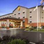 Super 8 By Wyndham Pennsville Wilmington Carneys