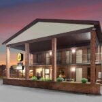 Super 8 By Wyndham Sandusky