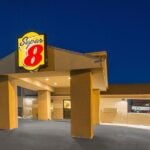 Super 8 By Wyndham Sioux City Morningside Area Sioux