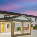 Super 8 By Wyndham Story City