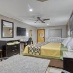 Texas Inn Donna