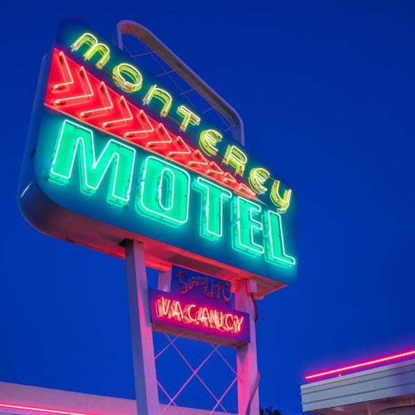 The Monterey Motel