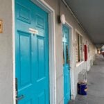 Tiki Lodge McHenry – Downtown Modesto