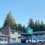 Townhouse Motel