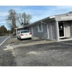 Tri-City Motel by OYO Forrest City Spindale