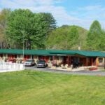 Two Rivers Lodge