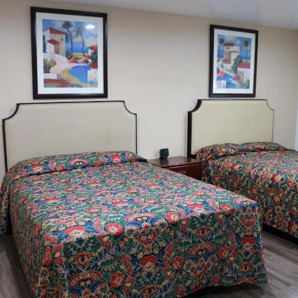 Welcome Inn Motel