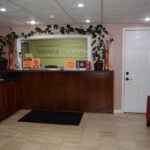 White Oaks Motel Pennsville/Carneys Point