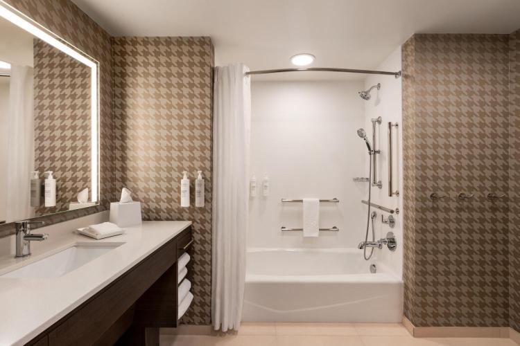 Home2 Suites By Hilton Cheyenne photo 1