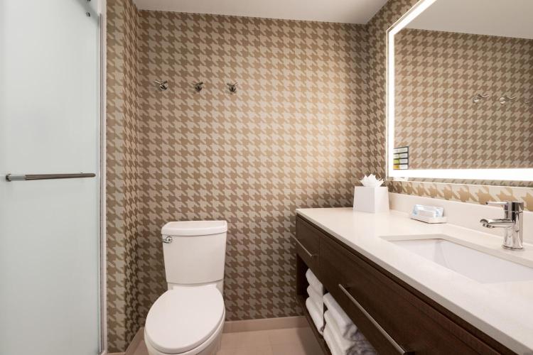 Home2 Suites By Hilton Cheyenne photo 2