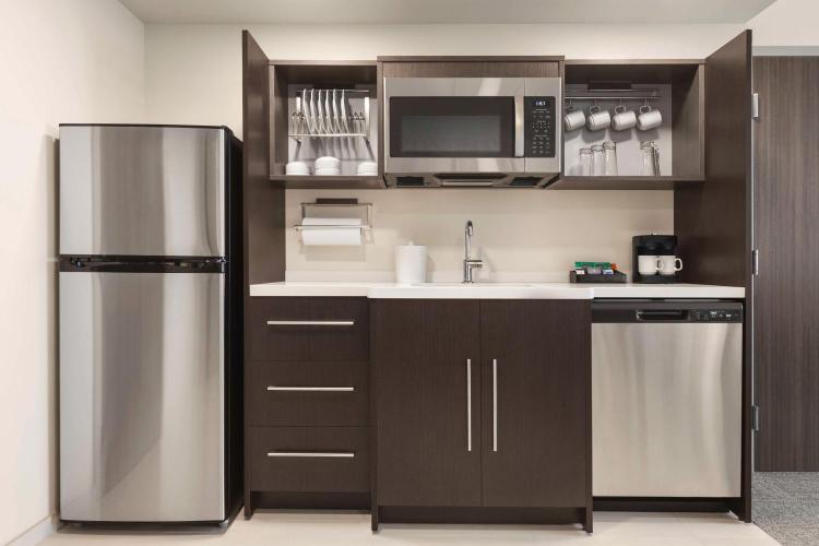 Home2 Suites By Hilton Cheyenne photo 3