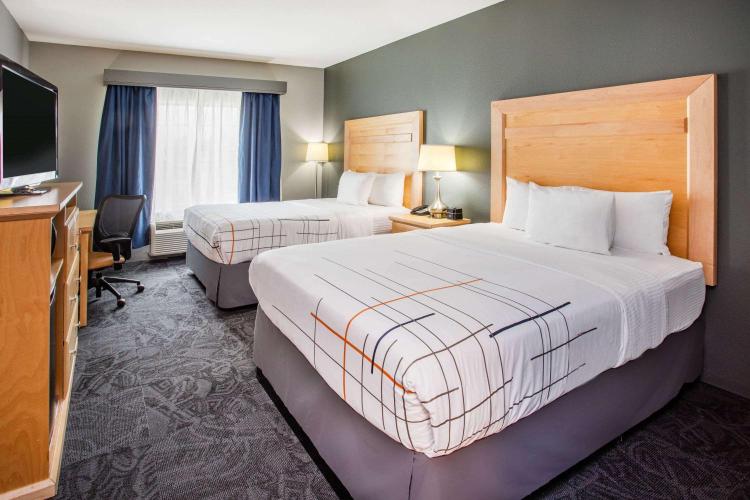 La Quinta by Wyndham Rochester Mayo Clinic Area South photo 1