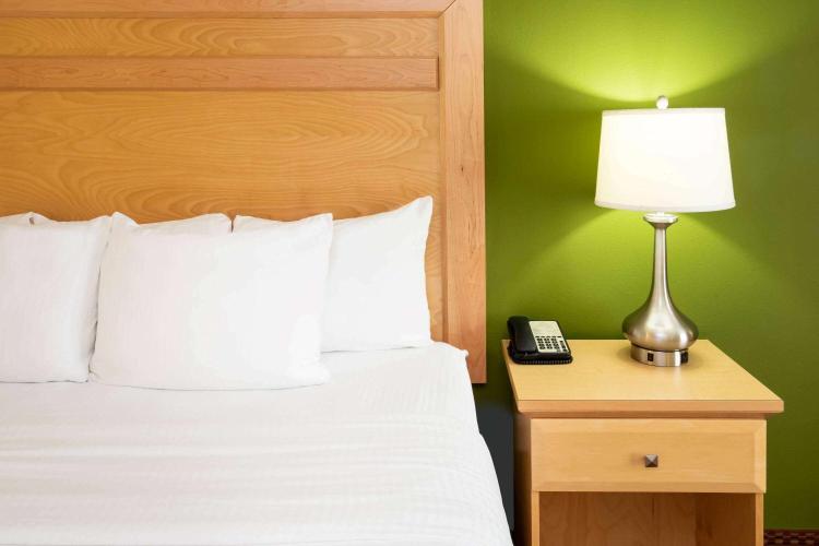 La Quinta by Wyndham Rochester Mayo Clinic Area South photo 2