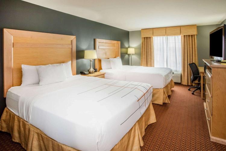 La Quinta by Wyndham Rochester Mayo Clinic Area South photo 3