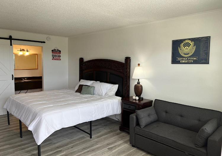 Ballparks Inn photo 1