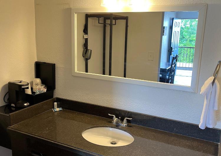 Ballparks Inn photo 2
