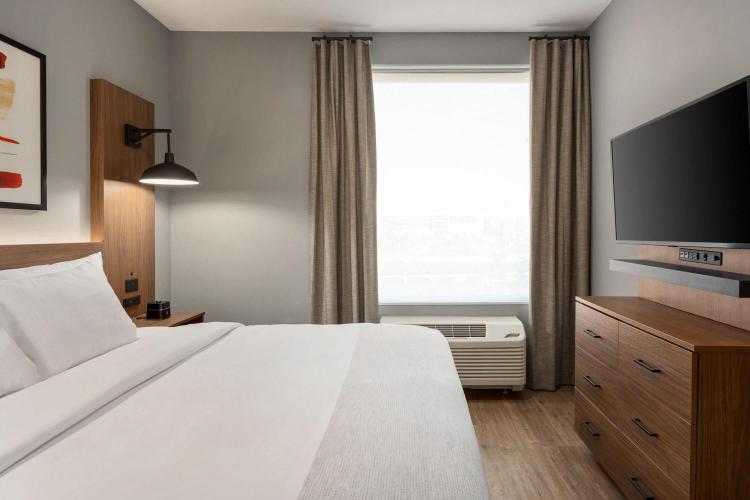 Hawthorn Extended Stay by Wyndham Mount Laurel Moorestown photo 1