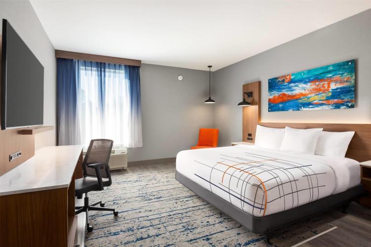 Hawthorn Extended Stay by Wyndham Mount Laurel Moorestown photo 3