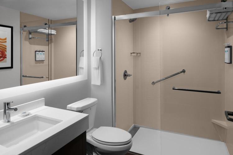 Hyatt House Lansing-University Area photo 2