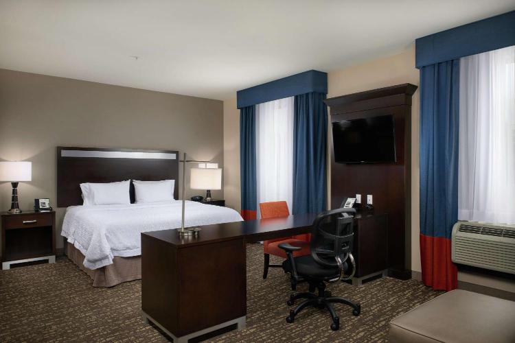 Hampton Inn & Suites Portland/Vancouver photo 1