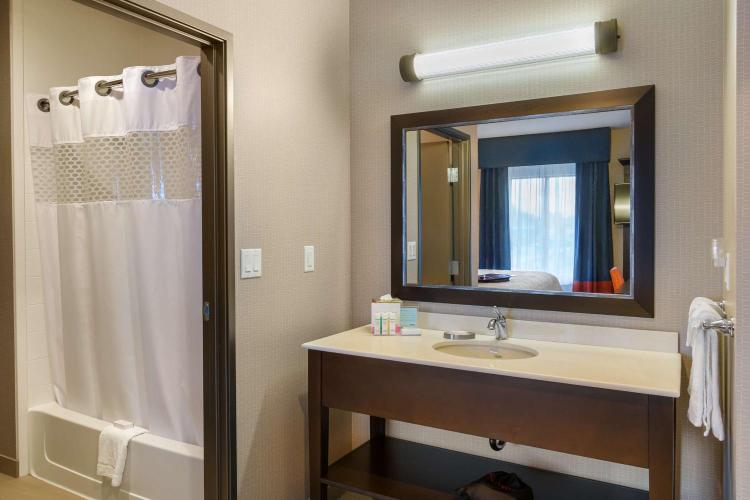Hampton Inn & Suites Portland/Vancouver photo 3
