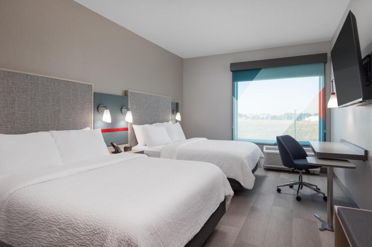 avid hotels Billings West by IHG photo 1