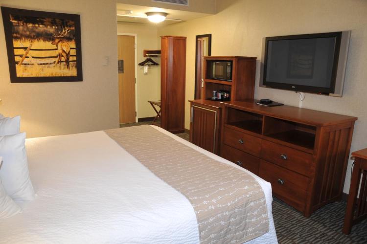 C'mon Inn Missoula photo 1