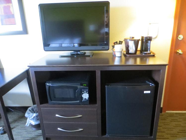 Baymont by Wyndham Eau Claire WI photo 2