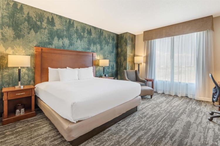 Drury Plaza Hotel Denver Central Park photo 1
