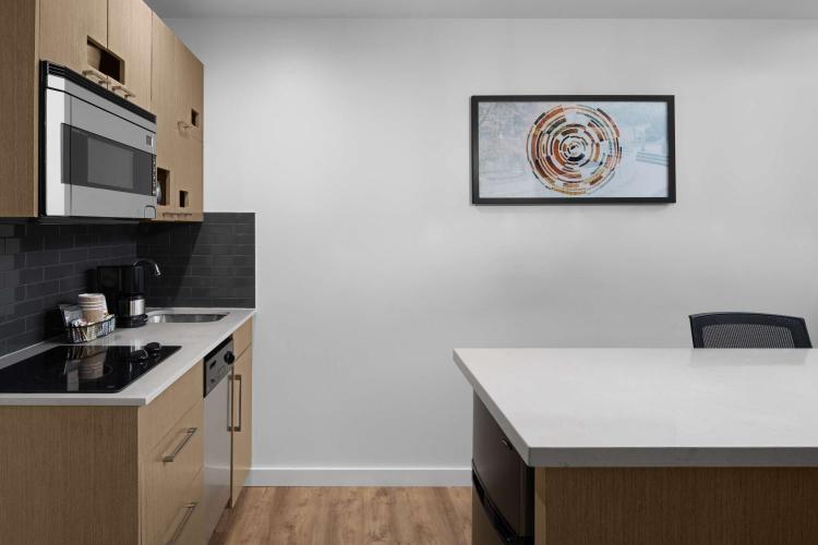Hyatt House Raleigh North Hills photo 2