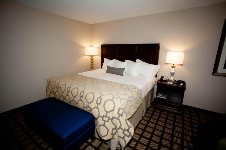Baymont by Wyndham Erie photo 1