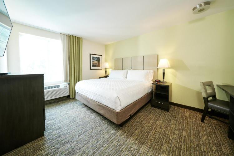 Candlewood Suites Midland by IHG photo 1