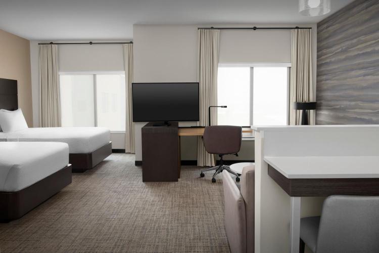 Residence Inn by Marriott Galveston Island photo 2