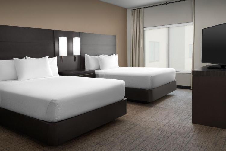 Residence Inn by Marriott Galveston Island photo 3