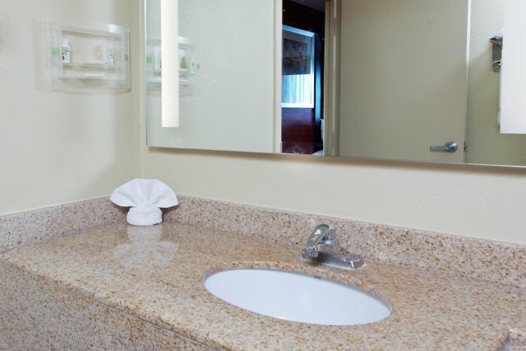 Holiday Inn Shreveport Downtown by IHG photo 1