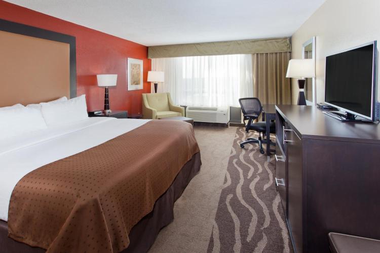 Holiday Inn Shreveport Downtown by IHG photo 2