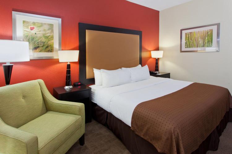 Holiday Inn Shreveport Downtown by IHG photo 3