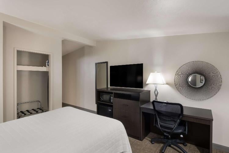 Best Western New Oregon Motel photo 3
