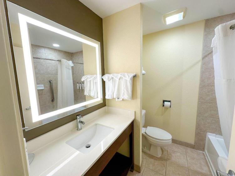 Sonesta Essential Hotels Overland Park photo 2