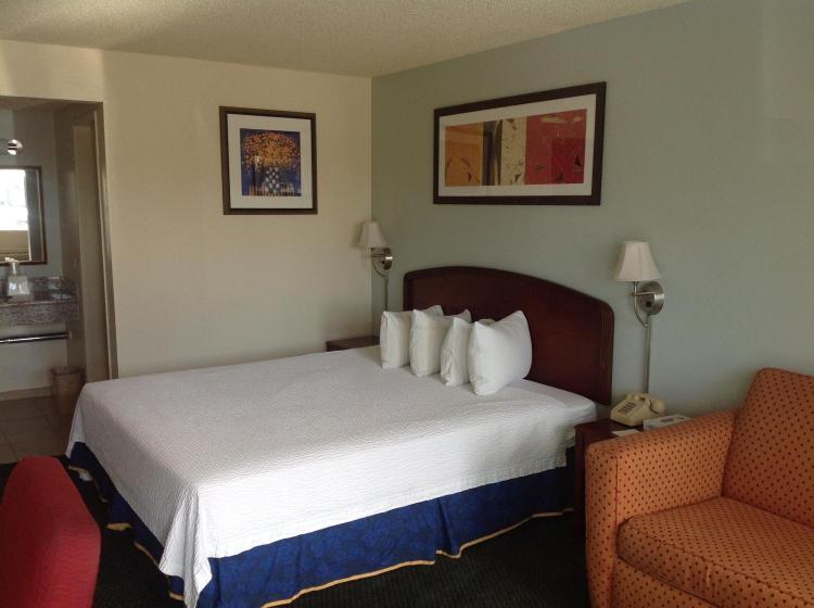 Eunice Plaza Motel photo 1