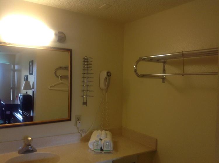 Eunice Plaza Motel photo 2