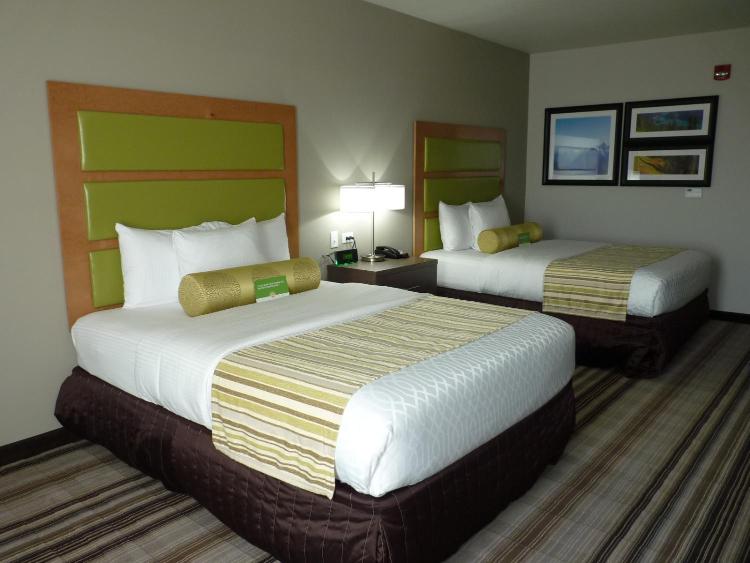 La Quinta by Wyndham Paducah photo 3