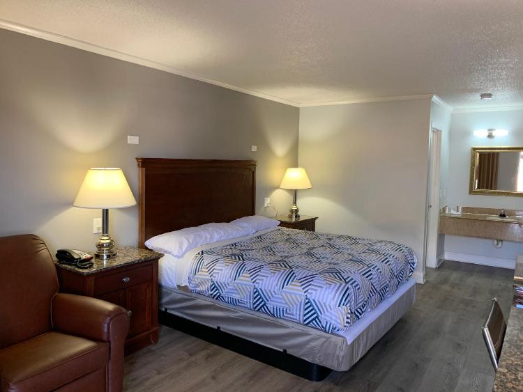 Motel 6 Newport News, VA – Fort Eustis photo 1
