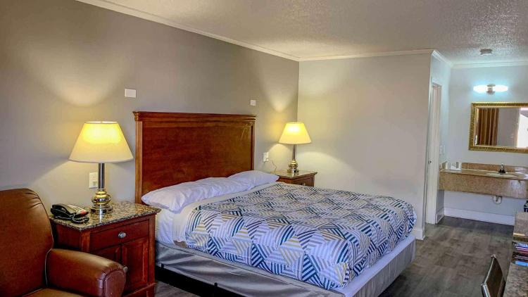 Motel 6 Newport News, VA – Fort Eustis photo 3
